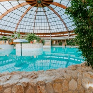 Szentgotthárd Spa & Wellness