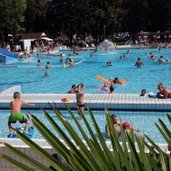 Zsóry Gyógyfürdő és Strandfürdő Mezőkövesd