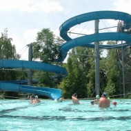Gyulai Várfürdő - Gyógyfürdő - Aquapalota - Castello Szaunapark Gyulai Várfürdő - Gyógyfürdő - Aquapalota - Castello Szaunapark