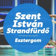 Szent István Strandfürdő Esztergom