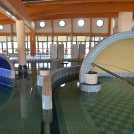 Szentesi Sport- és Üdülőközpont, Strandfürdő Szentesi Sport- és Üdülőközpont, Strandfürdő