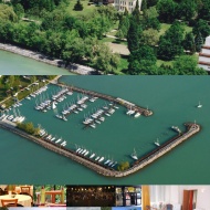 Club Aliga Üdülőközpont Club Aliga Üdülőközpont