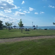 Balatonberény Strand Balatonberény Strand