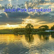 Jetski Park Gersekarát Jetski Park Gersekarát