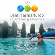 Lenti Termálfürdő és Szent György Energiapark