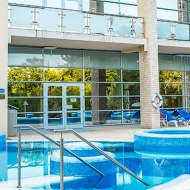 Lepence Spa Fürdő- és Wellness Központ Lepence Spa Fürdő- és Wellness Központ