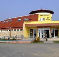 Bátonyterenyei Tanuszoda Bátonyterenyei Tanuszoda