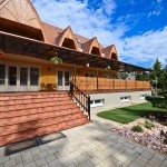 Rajna VillaBridge & Spa Rajna VillaBridge & Spa