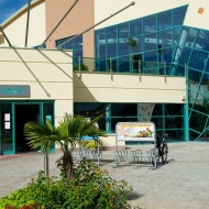 Tamási Termálfürdő Thermal Spa Tamási Termálfürdő Thermal Spa