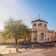 Szerencsi Fürdő és Wellnessház