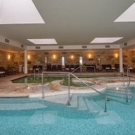 Balneum SPA Tiszafüred Balneum SPA Tiszafüred