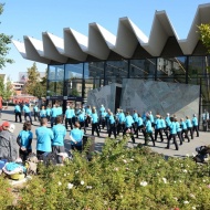 Magyarországi Taoista Tai Chi Társaság Budapest