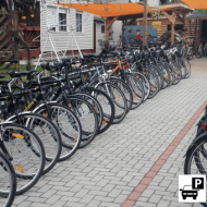 Gesztenye Biciklikölcsönző Agárd Gesztenye Biciklikölcsönző Agárd
