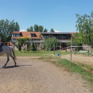 Silver Horse Ranch Békési Szabadidős Lovasklub