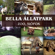 Bella Állatpark Siófok