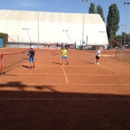 Pécs Városi Tenisz Klub
