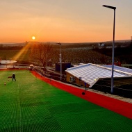 Balatonfüred Forrás Sportpark