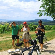 Vinociped Balatonfűzfő Vinociped Balatonfűzfő