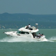 Gyorshajó körjárat a Balatonon Gyorshajó körjárat a Balatonon