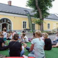 Grassalkovich Művelődési Ház Grassalkovich Művelődési Ház