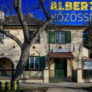 Albertfalvai Közösségi Ház Albertfalvai Közösségi Ház