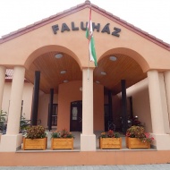 Felsőtárkányi Faluház Felsőtárkányi Faluház