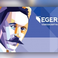 Eger Városkártya