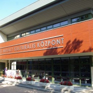 Babits Mihály Kulturális Központ Babits Mihály Kulturális Központ