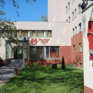 Bessenyei Hotel Nyíregyháza