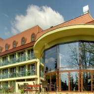 Wellness Hotel Gyula**** Superior Wellness Hotel Gyula**** Superior
