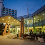 Hunguest Hotel Erkel Gyula ***/****