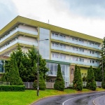 Hotel Fit Hévíz Hotel Fit Hévíz