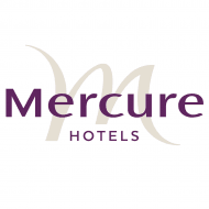 Mercure Budapest City Center**** Hotel Budapest