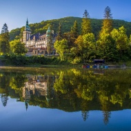 Hunguest Hotel Palota**** Superior Hunguest Hotel Palota**** Superior