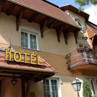 Lévay Villa Hotel**** Miskolc