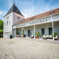 Herczeg Udvarház Poroszló Herczeg Udvarház Poroszló