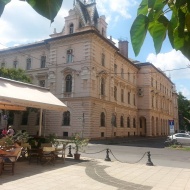 Tisza Hotel*** Szeged