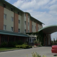 Jancsár Motel Székesfehérvár