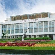 Hotel Lycium**** Debrecen