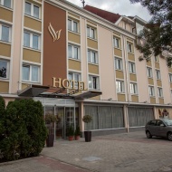 Vitta Hotel*** superior Budapest