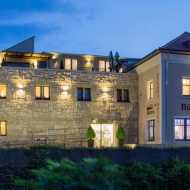 Bükkös Hotel**** & Spa Szentendre