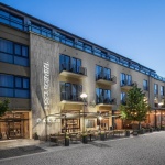 BonVital Wellness & Gastro Hotel - felnőttbarát szálloda Hévíz BonVital Wellness & Gastro Hotel - felnőttbarát szálloda Hévíz