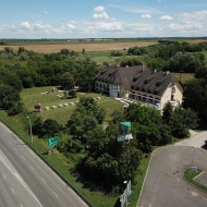Família Hotel Zamárdi