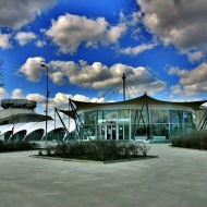 Expo Center Pécs Kiállítási és Rendezvényközpont