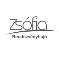 Zsófia Rendezvényhajó