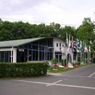 Dorcas Szabadidőközpont és Pihenőpark