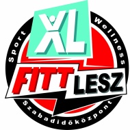 XL-Fittlesz Sport, Fitness és Wellness Szabadidőközpont