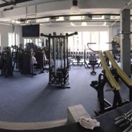 XXL Fitness-Wellness Központ