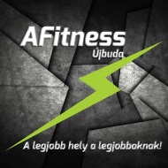 A Fitness Újbuda