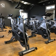 A1 Magma Fitness-Wellness Sportcentrum Székesfehérvár